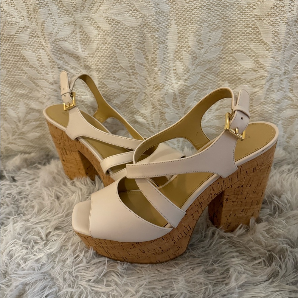 Mk shoes